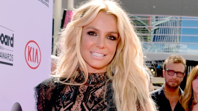 Britney Gana La Batalla Jamie Spears Acepta Dejar La Tutela