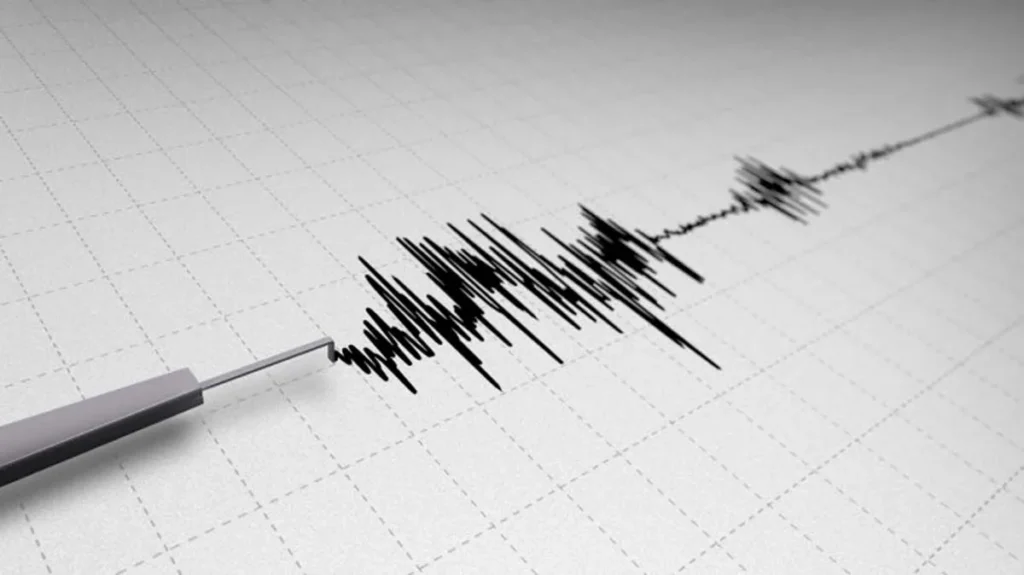Taiwán vuelve a sacudirse. Se registra sismo de más de 6 grados