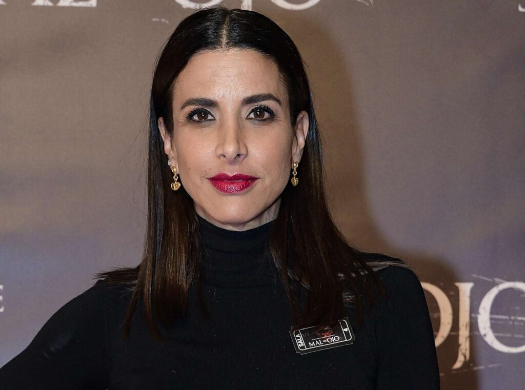 El mundo del espectáculo despide a la famosa actriz Verónica Toussaint