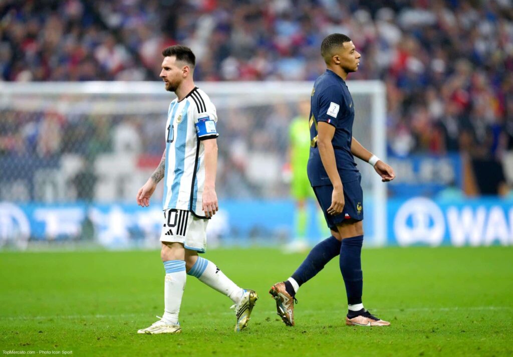 Lionel Messi le responde a Mbappé ¿Cuál es la copa más difícil?