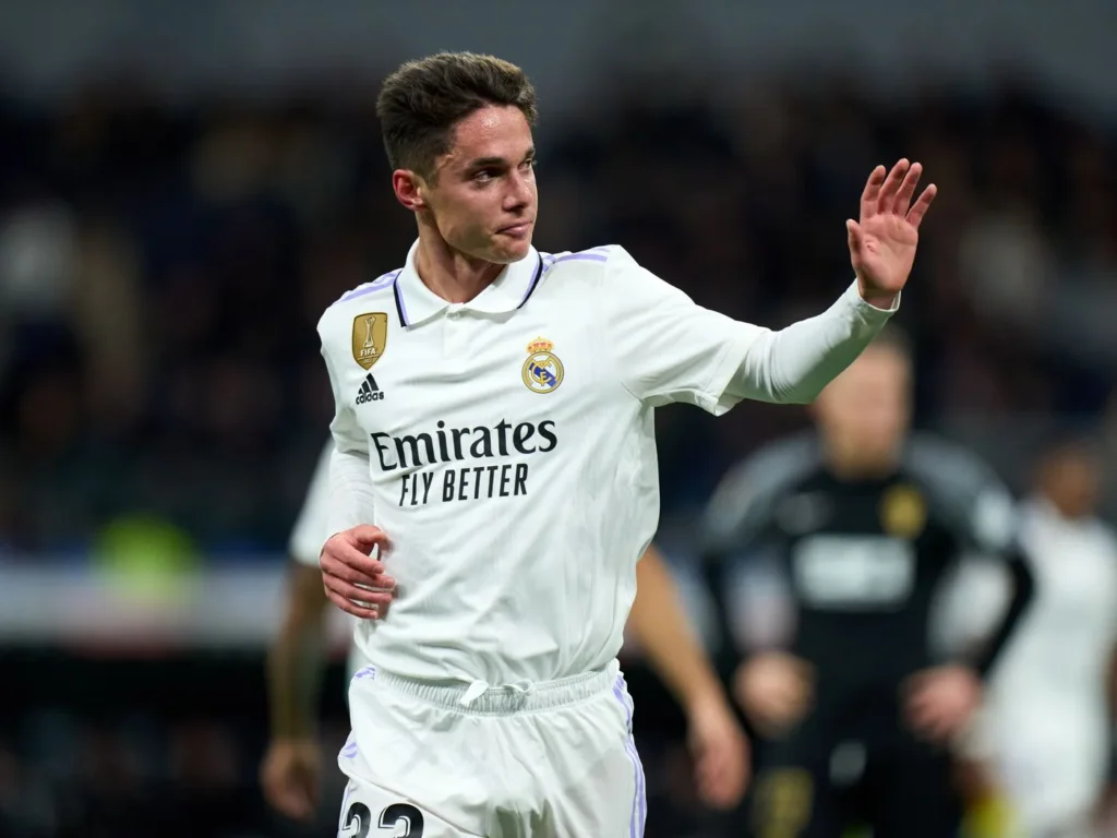 De futbolista a héroe. Sergio Arribas rescata a una pareja de ahogarse