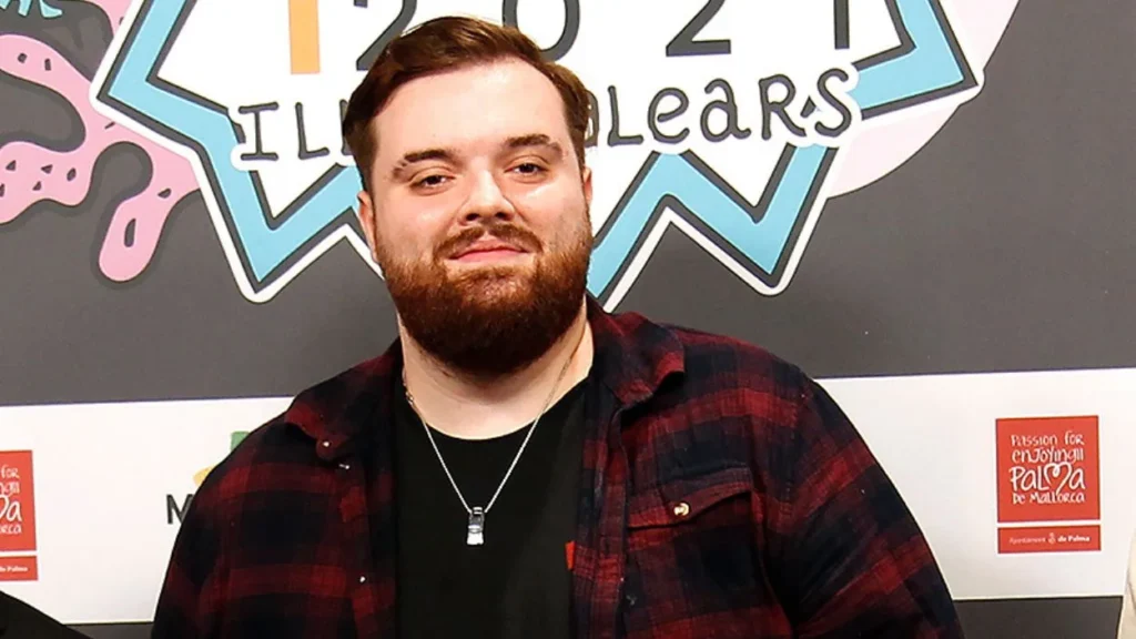 ¡Ibai Llanos no se rinde! El streamer muestra cómo van sus avances para bajar de peso