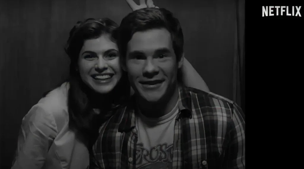 Cuando nos conocimos: El bucle del amor