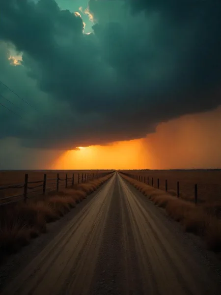 Las Nubes de Bulgaria que Despiertan la Duda