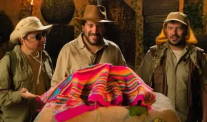 Mira la nueva locura de Enchufe TV