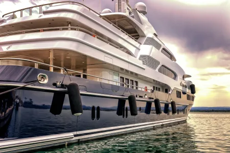 La Extraña Desaparición de Amy Lynn Bradley en un Crucero