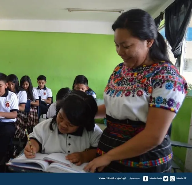 MINEDUC anuncia fechas del cierre del ciclo escolar 2025