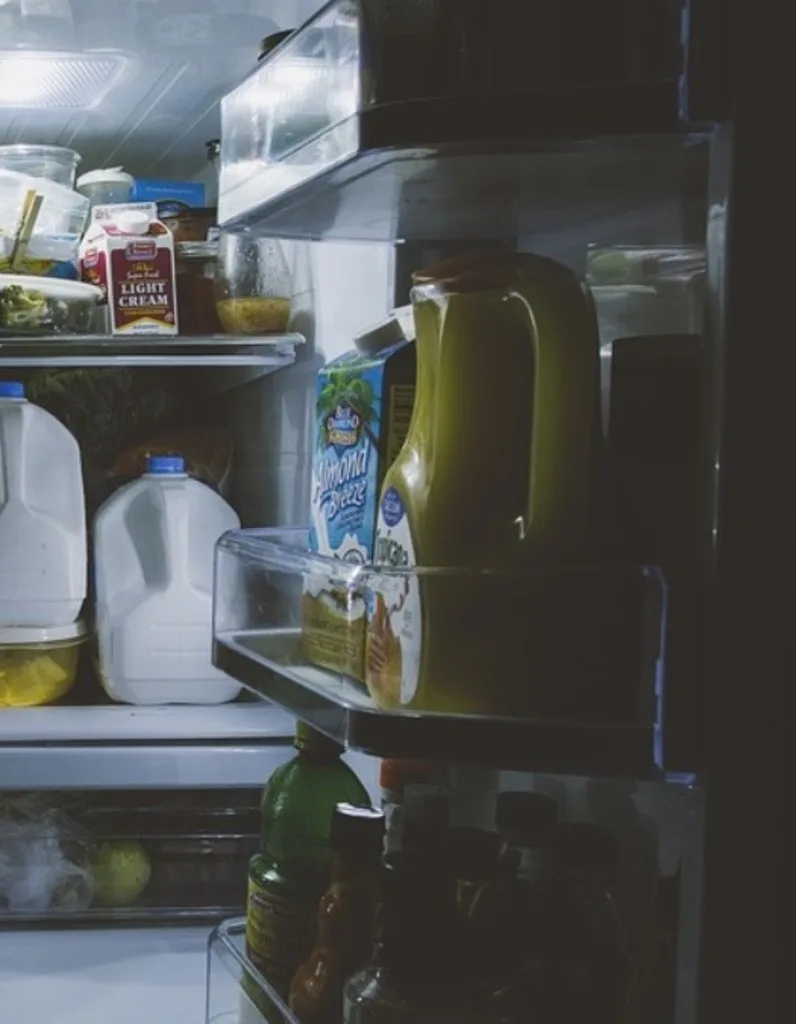 ¿Por qué tu refrigerador suena más extraño en la noche? Foto: Pixabay
