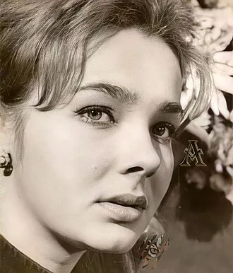 Muere la Actriz Alicia Bonet, estrella del cine de terror mexicano