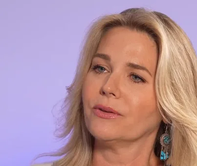 Famosa actriz de telenovelas cambia la actuación por la enfermería