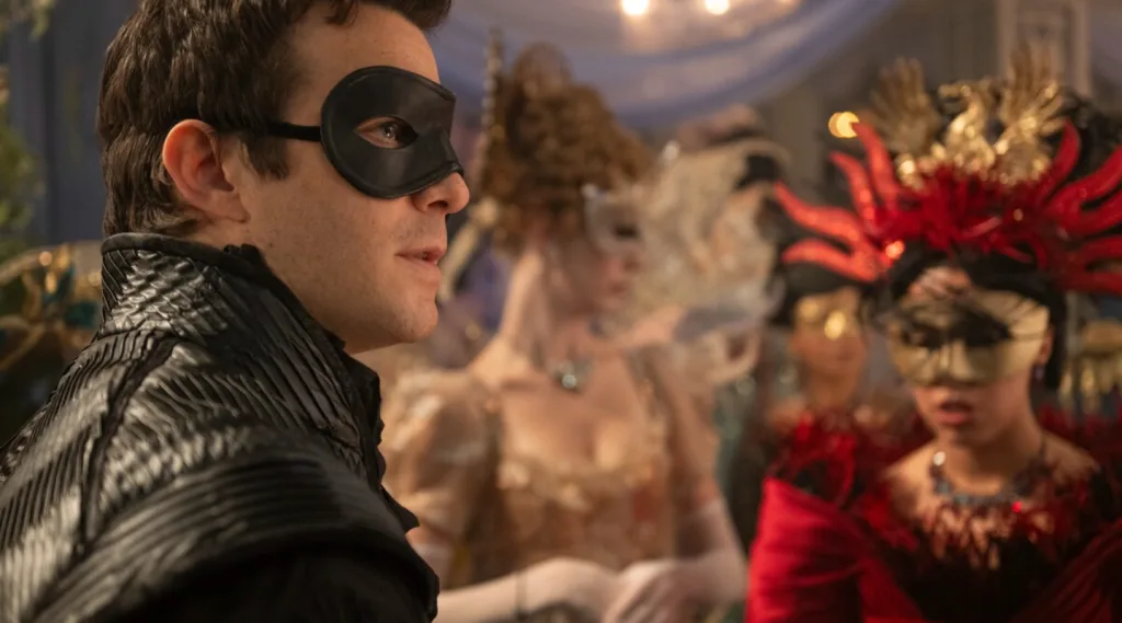 'Los Bridgerton' temporada 4. Foto: Espinof