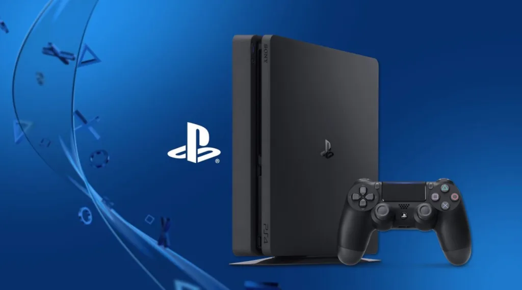Ps4. Foto: VidaExtra