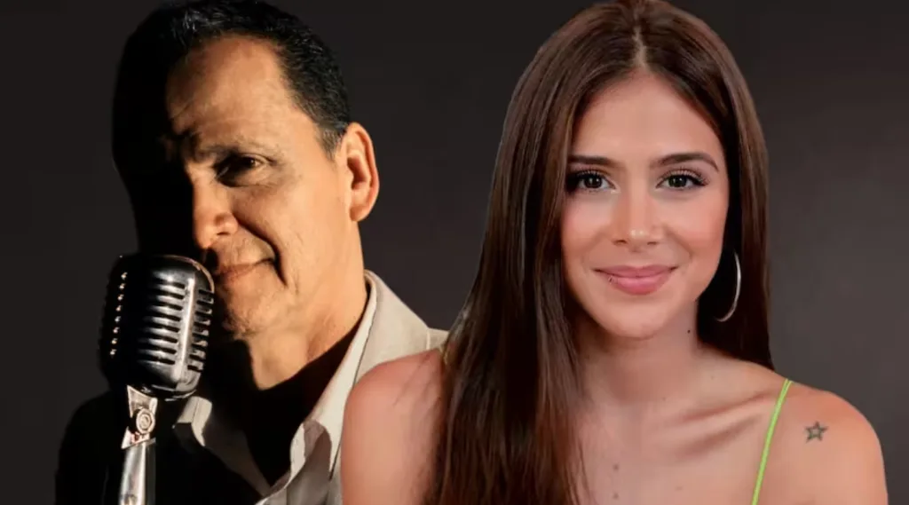 Greeicy Rendón, una de las artistas más populares del país, inició como actriz y luego brilló como cantante con éxitos como "Chica Vampiro", "Amantes", "Más fuerte" y "Destino". Foto: Redes Sociales/El Espectador