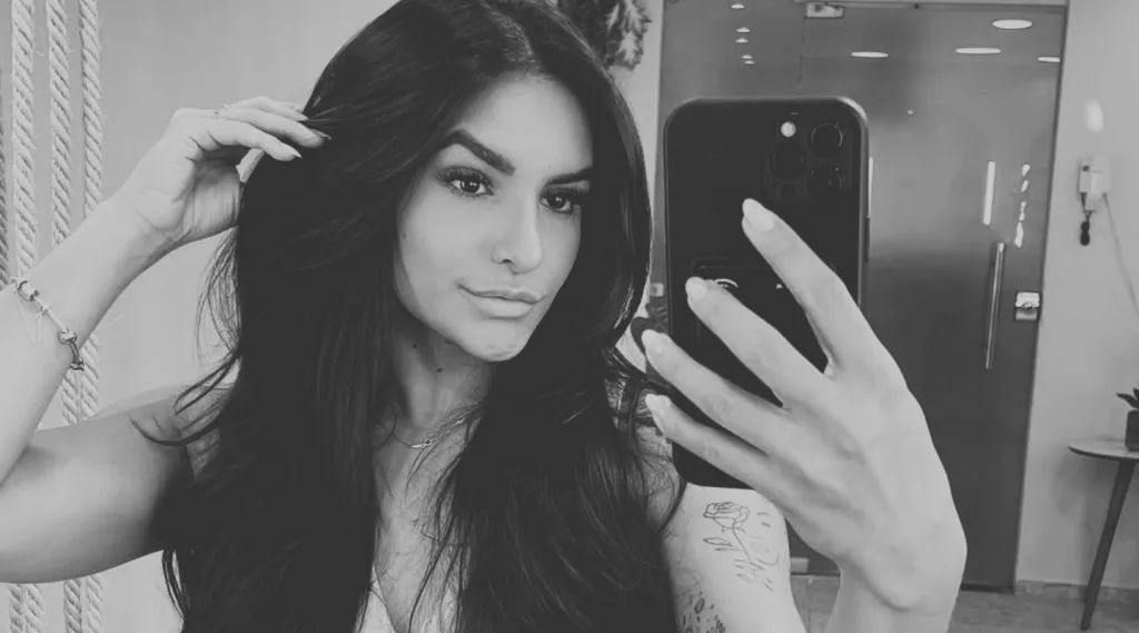 Luanna Araújo de 29 años de edad. Foto: Instagram