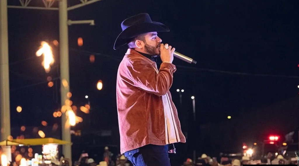 Tito Torbellino Jr. (Foto: redes sociales)