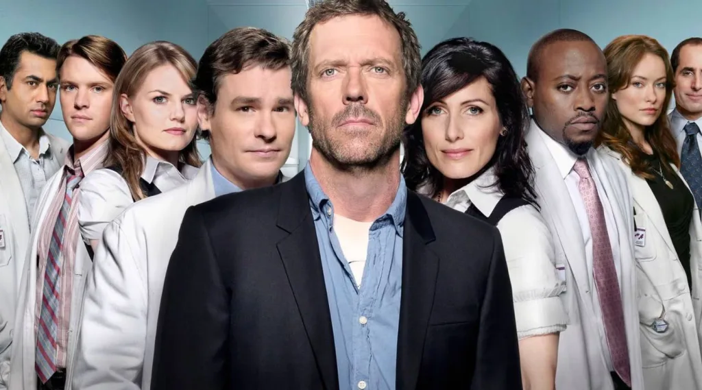 Muere querido actor de ‘Dr. House’: esto se sabe sobre la causa de su muerte Dr. House. Foto: Infobae