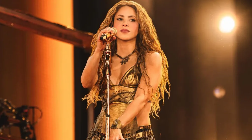 Un hombre de 80 años demanda a Shakira: estas son las sorprendentes razones Shakira fue demandada por esta razón. Foto: redes sociales