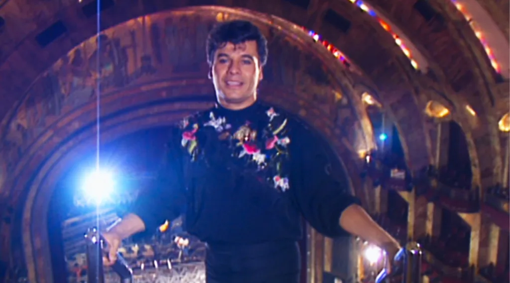 La Verdad de ‘Juanga’: Netflix estrena miniserie que mostrará la vida del querido cantante sin filtros Juan Gabriel. Foto: Cortesía Netflix