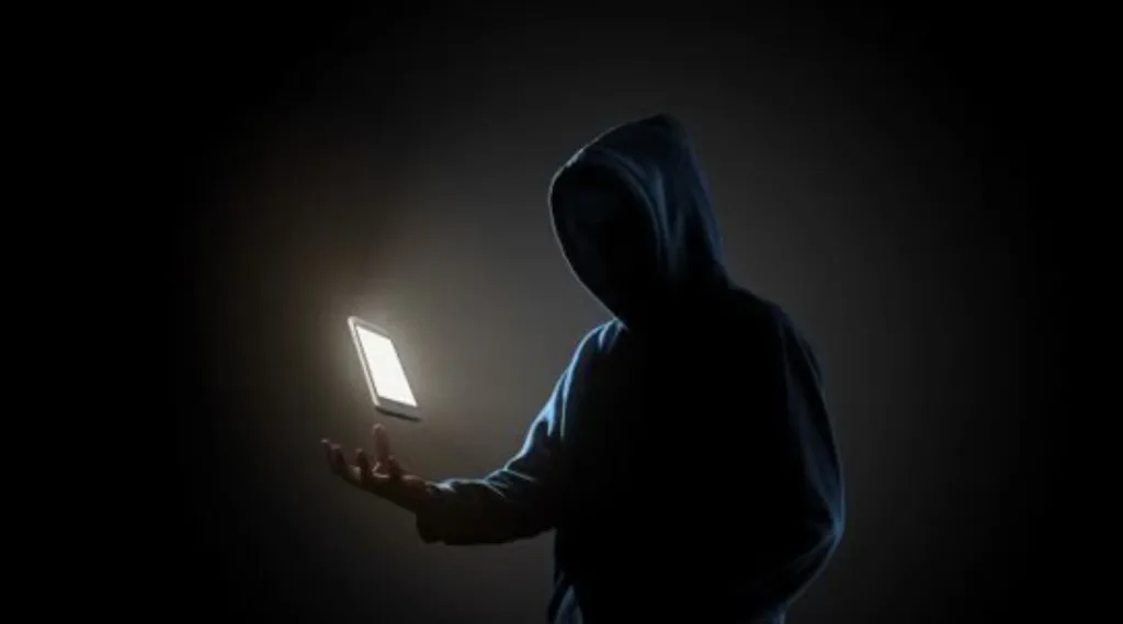 Señales para detectar si te espían por medio de una cámara. Foto: Freepik