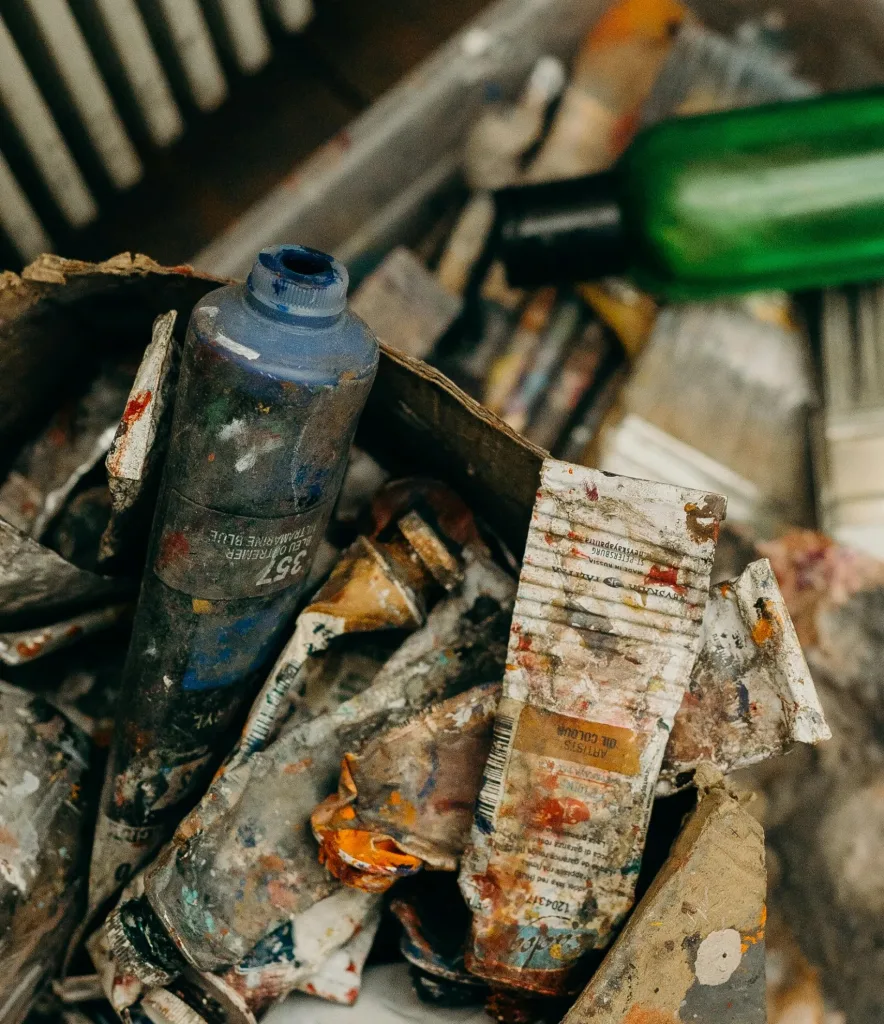 Stéphane Breitwieser: El ladrón de arte más prolífico cuyo botín acabo en la basura