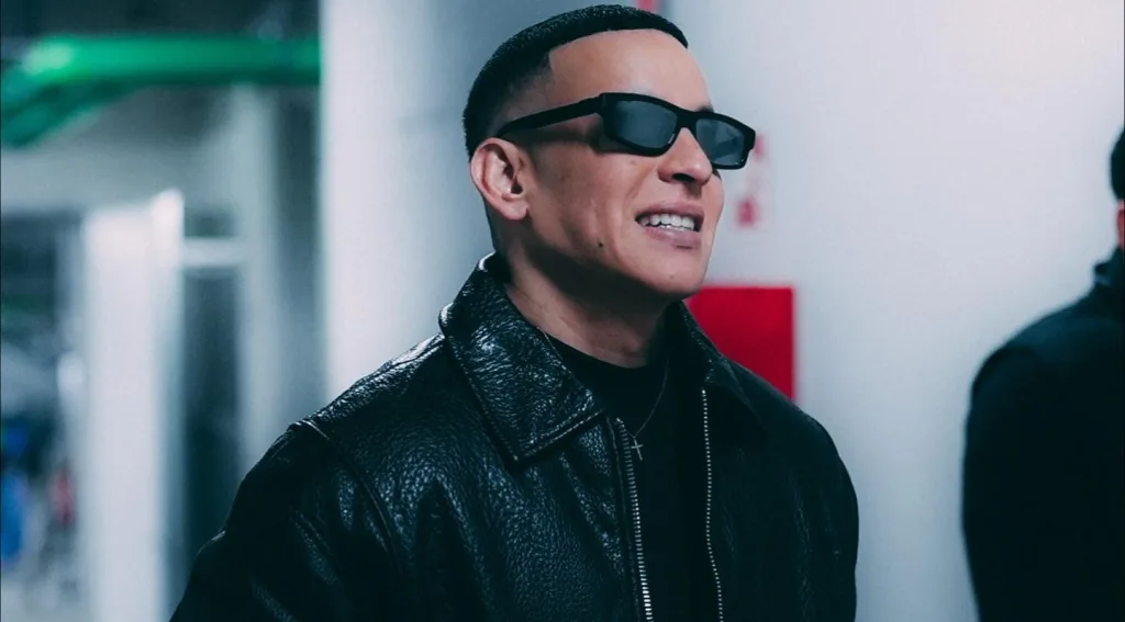 Daddy Yankee abre su corazón y comparte la confesión más íntima de su carrera Daddy Yankee. Foto: redes sociales