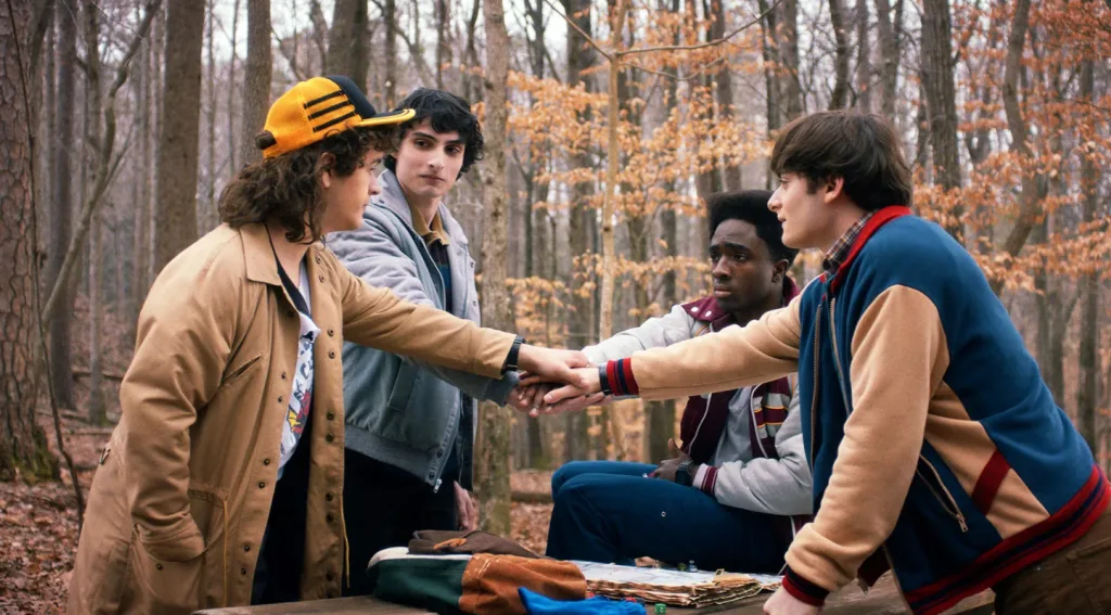 Stranger Things 5 Vol. 1: Max, Vecna y un final que enciende la mecha del adiós. Foto: collider