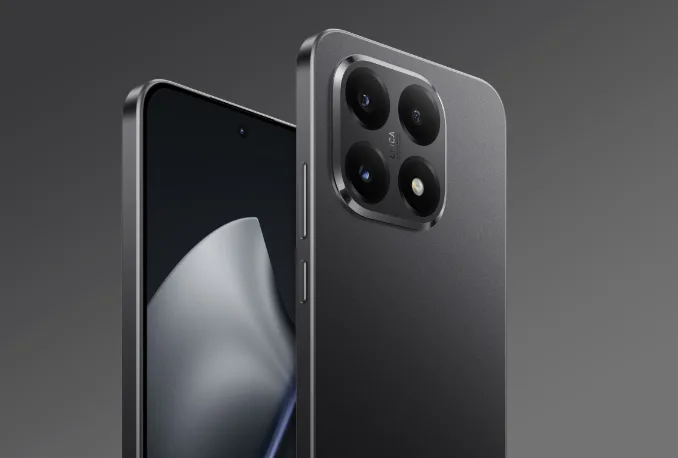 Descubre la Serie Xiaomi 15t