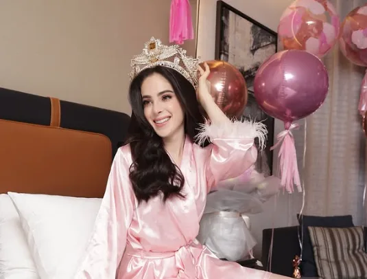 Miss México denuncia agresión verbal de directivo tailandés