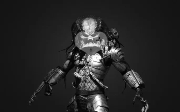 !El Cazador es la Presa! 10 datos curiosos de Depredador