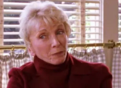 Fallece Elizabeth Franz, reconocida por “Gilmore Girls”