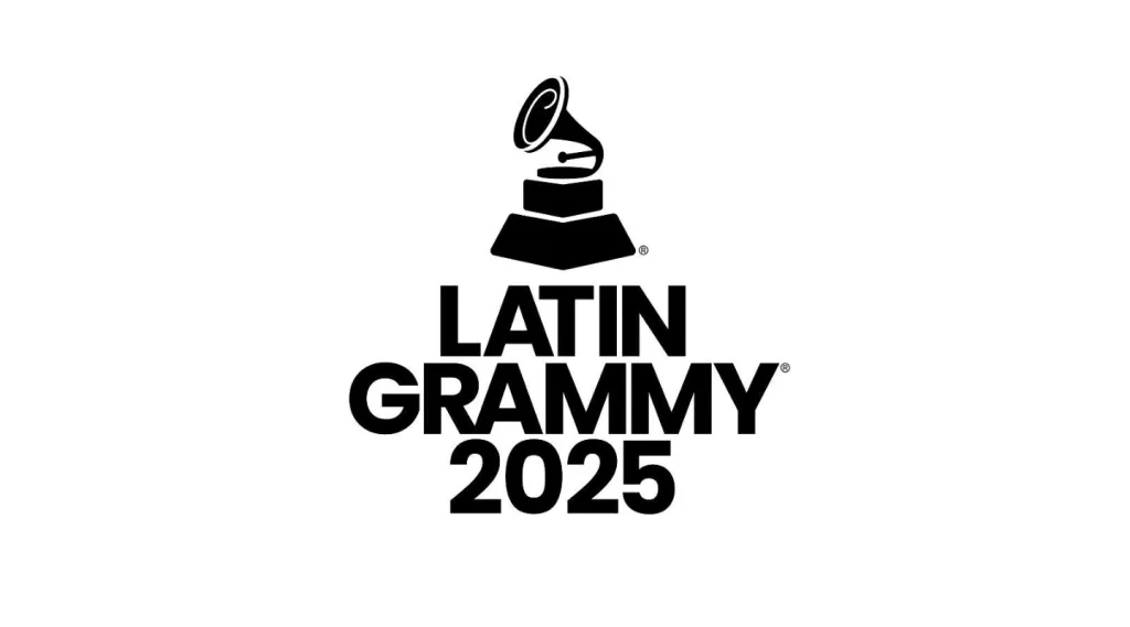Estos fueron los ganadores de Latin Grammy 2025. Foto: Grammy