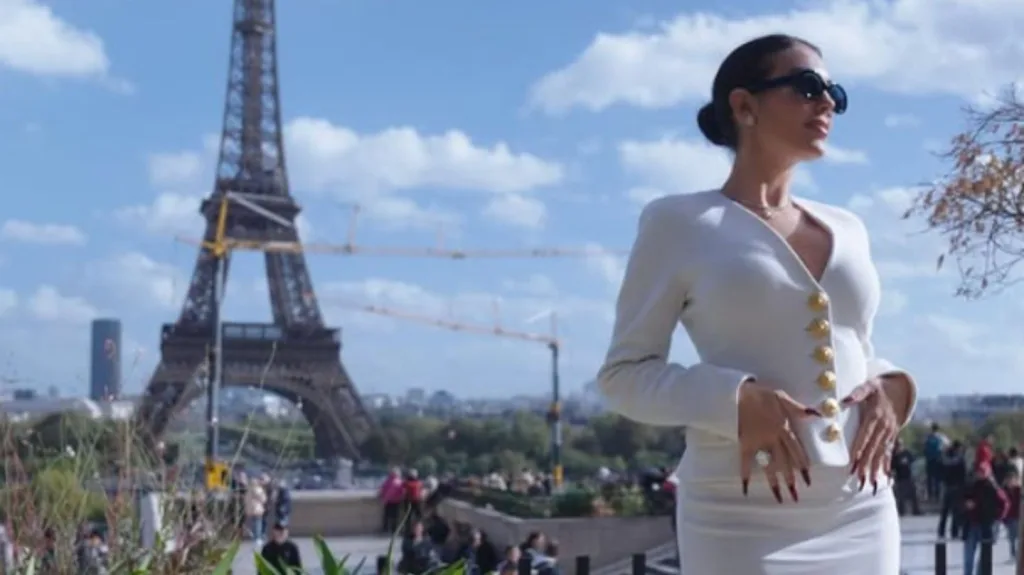 Cristiano y Georgina eligieron el lugar de su casamiento