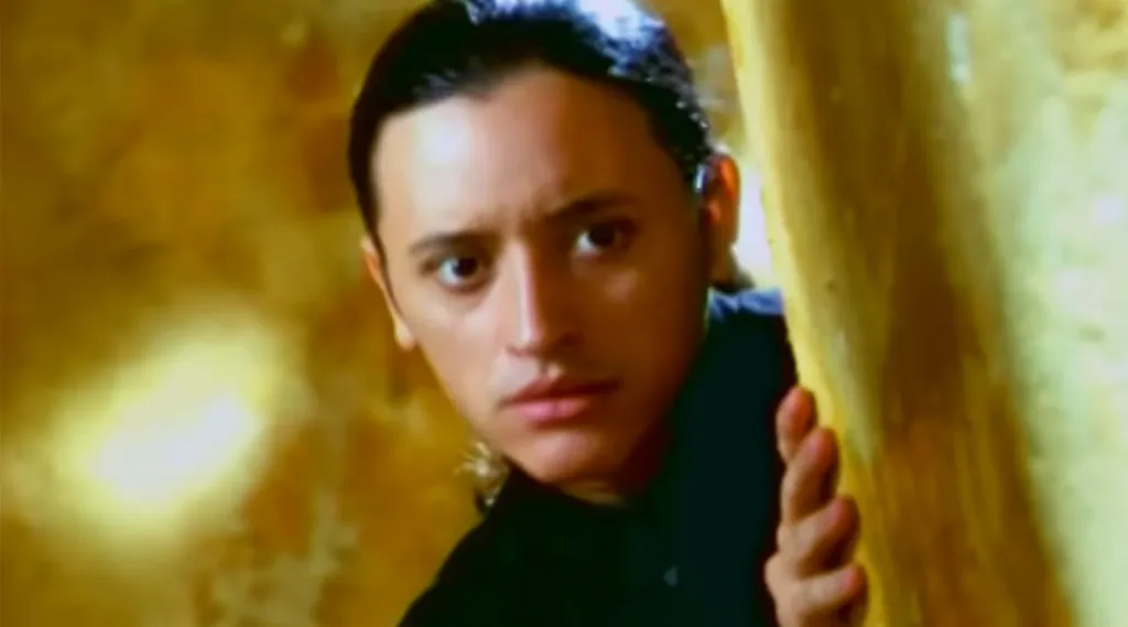 El legendario Elvis Crespo vuelve a Guatemala Elvis Crespo. Foto: Billboard