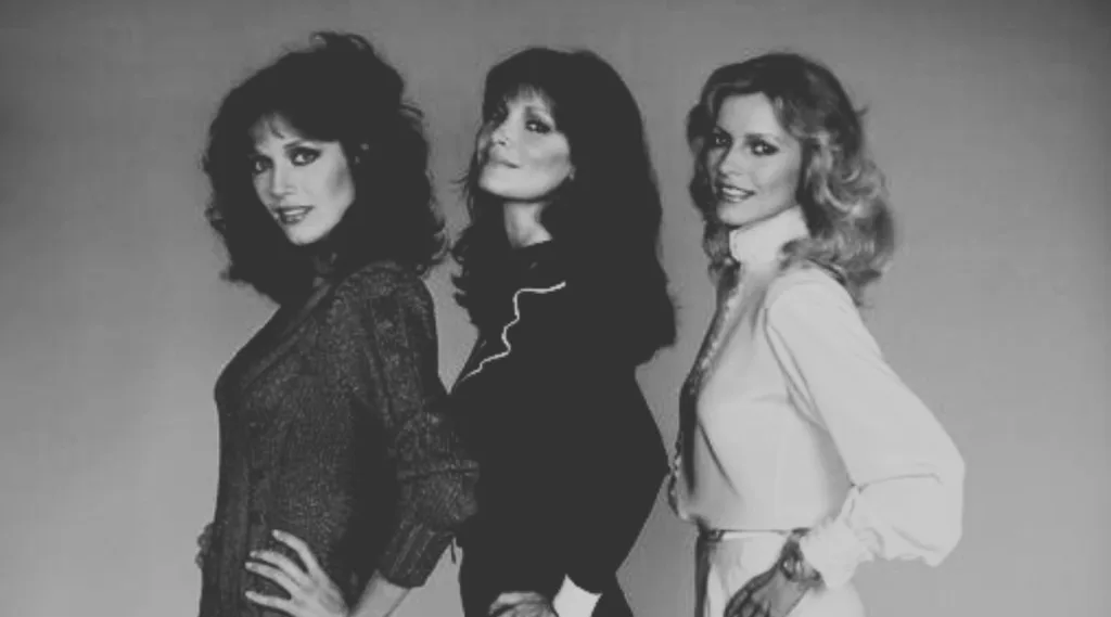 Adiós a un ícono de la televisión: se apaga la estrella de Los Ángeles de Charlie Hollywood de luto: muere a los 84 años una de las protagonistas de Los Ángeles de Charlie.Foto: News Break