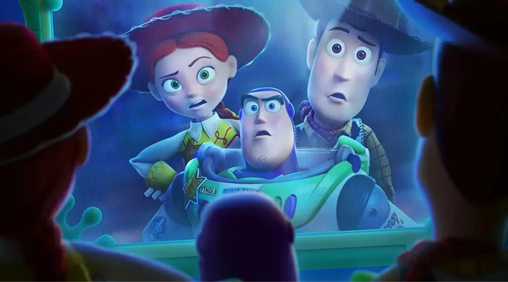 Vuelven Woody y Buzz: Disney lanza el primer adelanto de “Toy Story 5” "Toy Story 5”. Foto: Pixar Oficial
