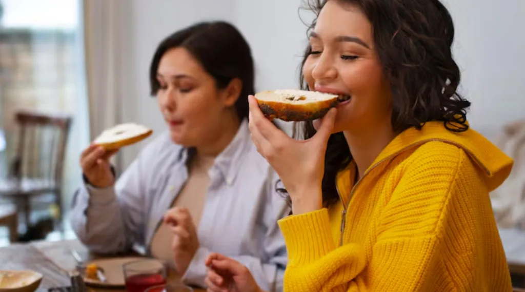 El gran secreto de la Longevidad. Foto: Freepik