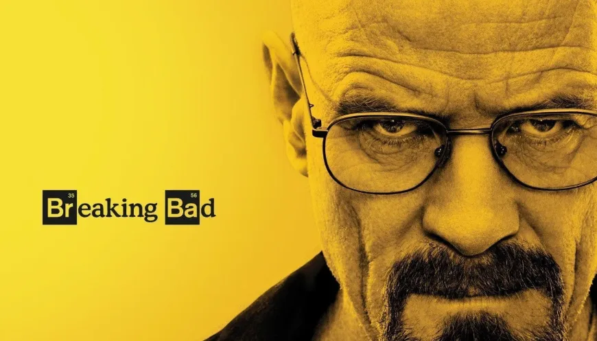 El genio tras Breaking Bad regresa a la pantalla chica con Pluribus
