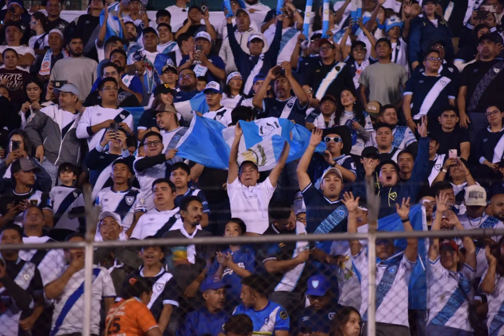 Guatemala se juega la vida ante Panamá en busca del sueño mundialista