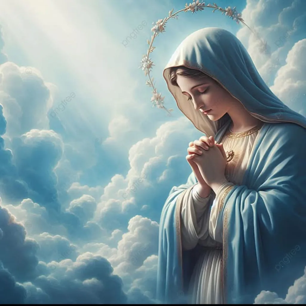 Brasil inaugura una estatua de la Virgen Maria que supera al Cristo Redentor