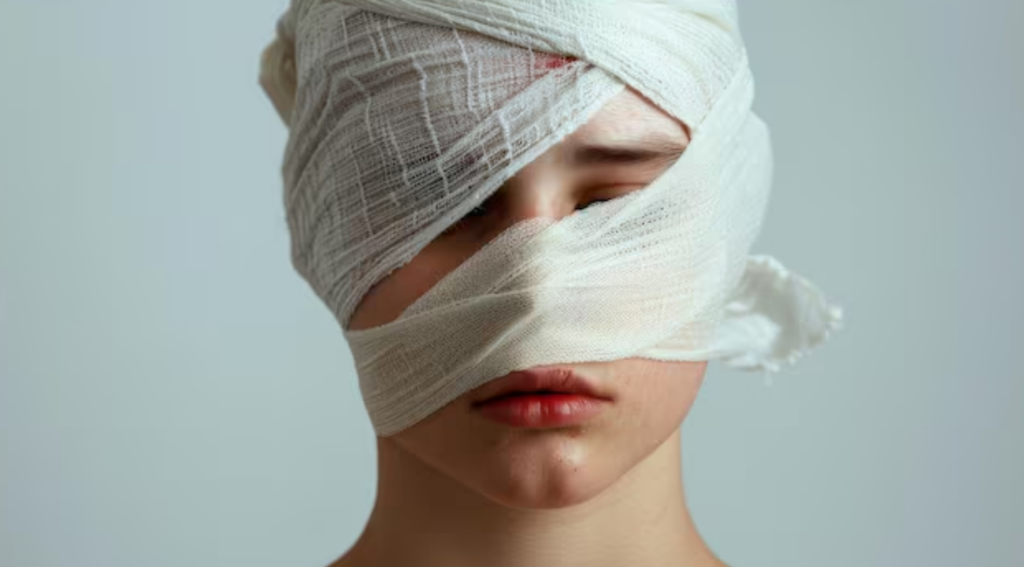 Cirugía estética deja irreconocible a conductora de TV Buscaba mejorar su imagen y terminó irreconocible. Foto: Ilustrativa/Freepik