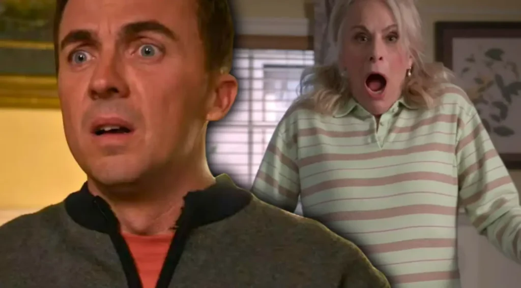 Malcolm in the Middle: Life’s Still Unfair. Foto: IMDB