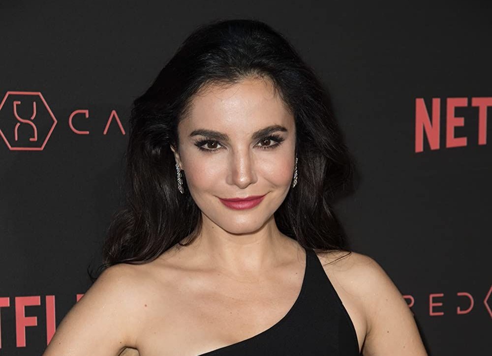 Martha Higareda revela crisis de salud tras el nacimiento de sus gemelas