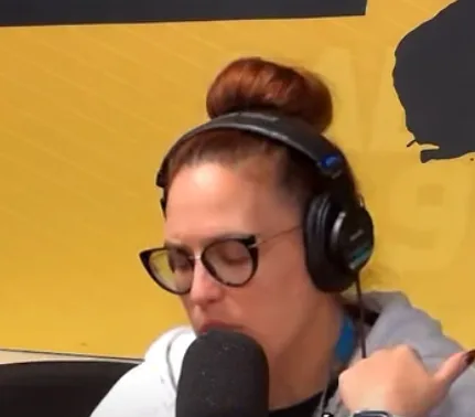 ¡Angélica Vale estalla! La actriz responde a críticas por su divorcio y el supuesto “Karma”