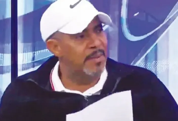 Tragedia en televisión dominicana: Invitado muere durante programa en vivo