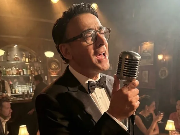 Adal Ramones: “Juan Gabriel está vivo y hablé con él”