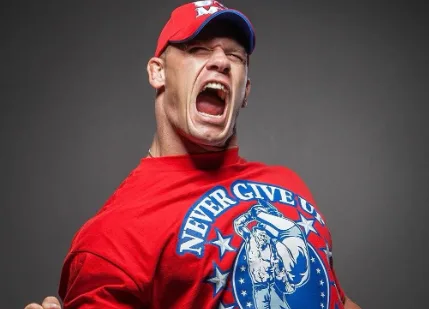 El último “You Can’t See Me”: John Cena se retira con una derrota épica