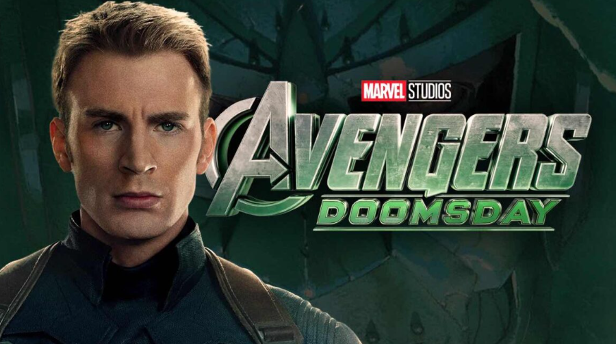 Marvel Studios presenta el primer adelanto de Avengers: Doomsday