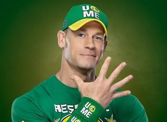 John Cena anuncia su retiro definitivo de la WWE