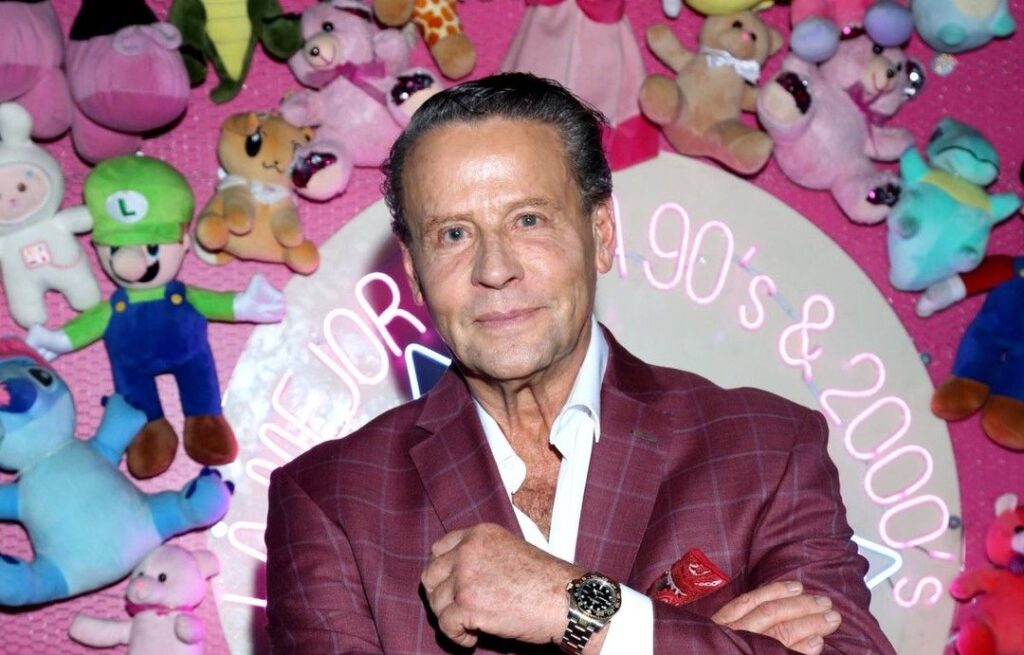 Alfredo Adame se corona campeón de la primera edición de “La Granja VIP”