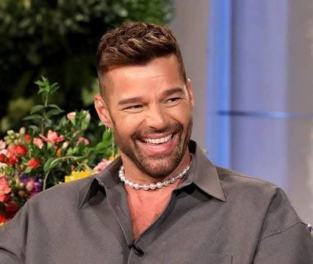Ricky Martin rompe el silencio tras la difusión de una fotografía comprometedora